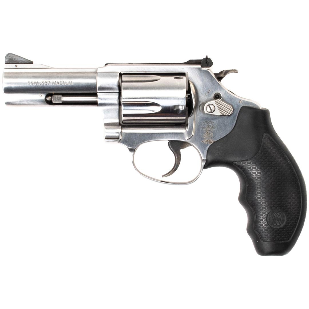 SMITH & WESSON 60-15